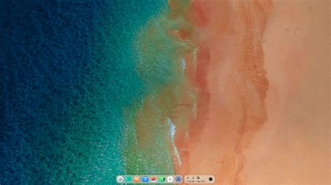 How To Install Deepin Desktop Environment In Arch Linux OSTechNix