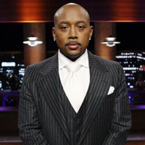 See Daymond John (Shark Tank, FUBU) at Startup Grind Washington DC