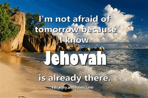 Jehovahs Witness Jehovah God Quote Jehovahs Witness Jehovah God