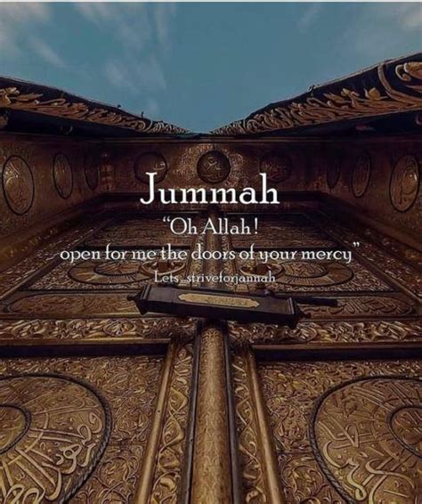 Beautiful Jumma Mubarak Wishes Quotes With Images Jumma Mubarak