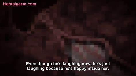 NEW HENTAI Goblin No Suana Subbed