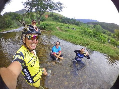 Piracuama rio reino das águas claras 49 km pedal Mountain bike da