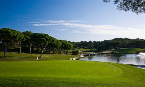 Quinta do Lago | Golf Vacations Portugal | Algarve Golf Trips