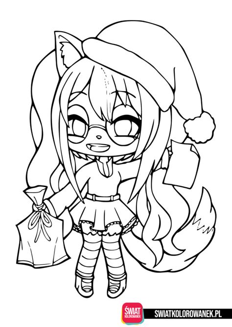 Gacha Life Kolorowanki Gacha Club Prefiro Gacha Life Ou My Xxx Hot Girl