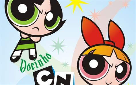 Meninas Super Poderosas | inove