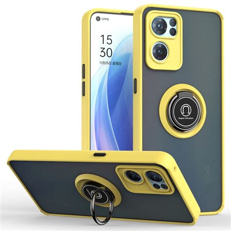 Ring Holder Wholesale Phone Case For Oppo Reno Lite Pro A S A