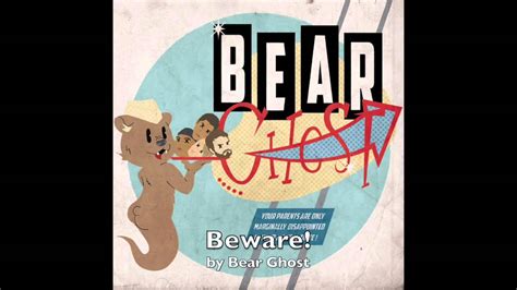 "Beware!" - Bear Ghost Chords - Chordify