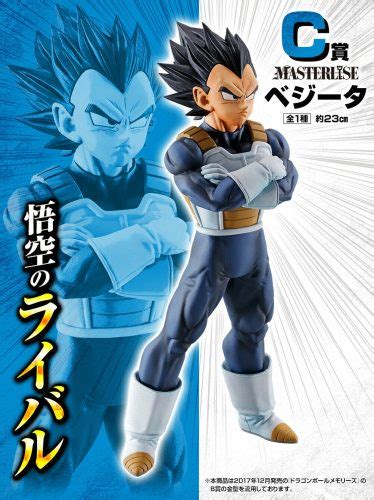 Figuras De Vegeta Para Coleccionistas Y Amantes De Dragon Ball