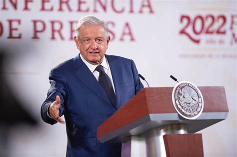 Amlo Va Por Nacionalizaci N Del Litio