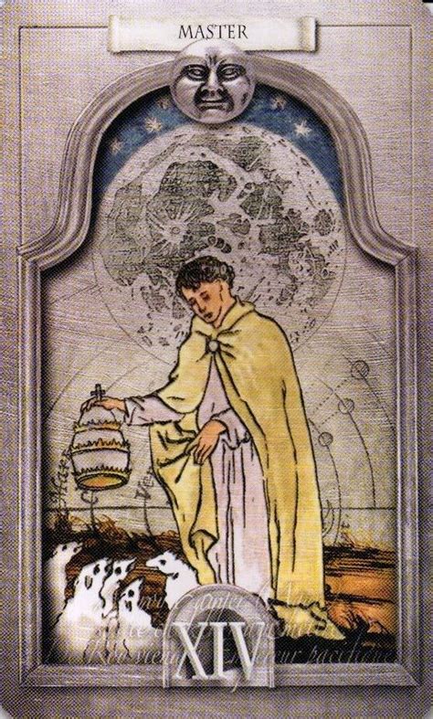 Мастер Лун Утраченное Таро Нострадамуса | Sketches, Tarot, Nostradamus ...