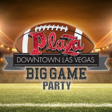 Las Vegas Super Bowl Parties 2023 & Best Places to Watch the Game