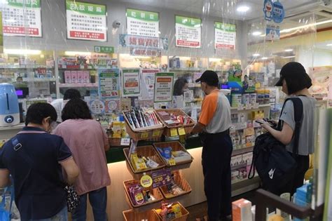 【懶人包】第四輪快篩實名制明開賣 每人最多可買10劑 上報 Line Today