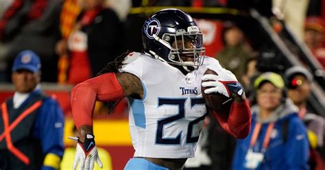 In Bold Prediction ESPN S Jeff Darlington Believes Titans Should