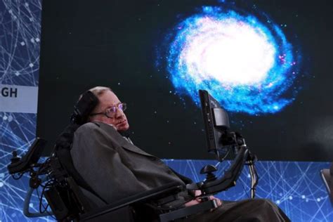 Muere Stephen Hawking Genio De La Astrofísica Moderna Gomeranoticias