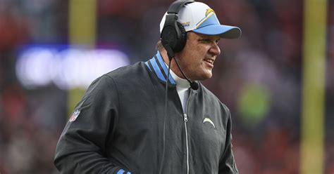 Rams hire former Chargers interim head coach Giff Smith as DL coach - Turf Show Times