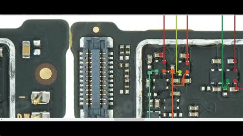 Xiaomi Redmi 9 Power Back Camera 48mp Borneo Schematic Diagram Ways