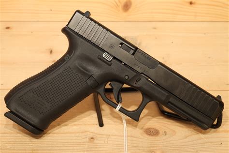 Glock Gen X Mm Adelbridge Co Gun Store