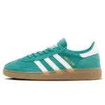 Adidas Handball Spezial Chalky Brown Clear Pink Jr The Sole