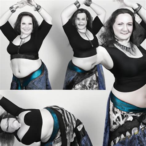 Belly Dancing for Beginners: Step-by-Step Guide - The Enlightened Mindset