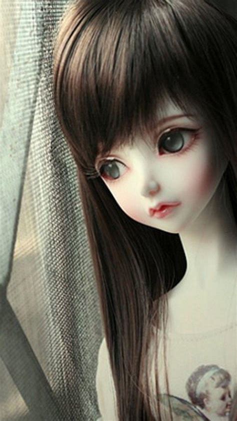 Very Cute Doll Wallpapers For Facebook - Wallpaper Cave