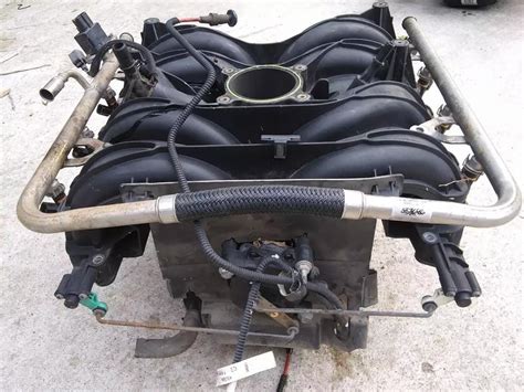 Intake Manifold Ford F150 2004 2008 5 4 3v For Sale In Fort Worth Tx 5miles Buy And Sell