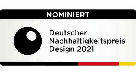 Deutscher Nachhaltigkeitspreis Design Ecohome