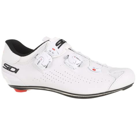 Sidi Genius Road Cycling Shoes Sigma Sports