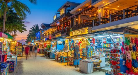 Station 2 Boracay - Vibrant Island Hub Guide