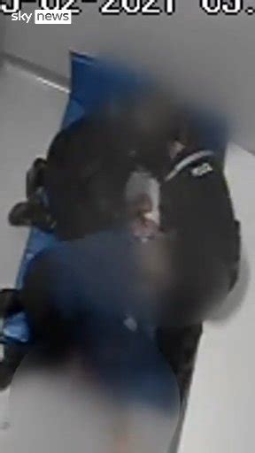 Woman Stripped Naked By Police Says They Drugged And Sexually Assaulted Her