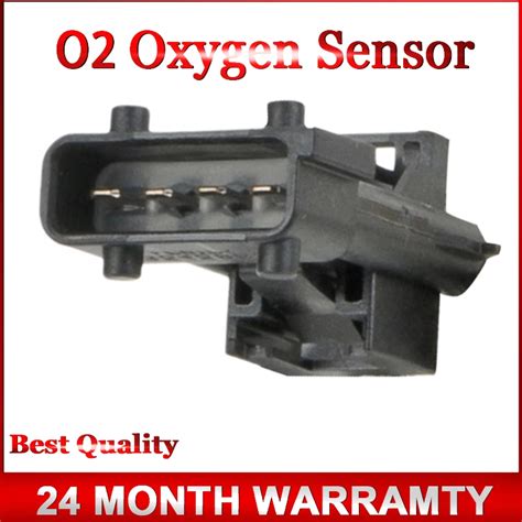 Rear Lambda Probe O Oxygen Sensor For Volvo C