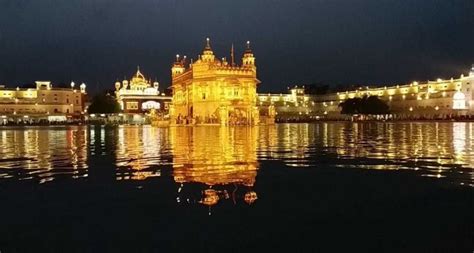 Amritsar Small Group Sightseeing Tour With Wagah Border