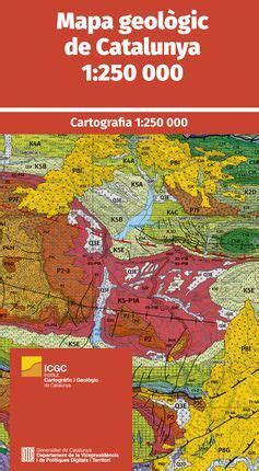 24 OSONA 1 50 000 MAPA COMARCAL DE CATALUNYA ICGC ICGC