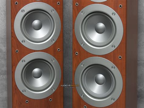 Infinity Beta 40 en Audio-Mania