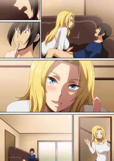 Oyaji No Saikon Aite Ga Ero Sugiru Nhentai Hentai Doujinshi And Manga