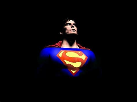 3D Superman Wallpapers - Wallpaper Cave