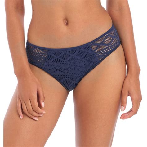 Bikini Tai Trusse Freya Sundance Bikini Tai Denim