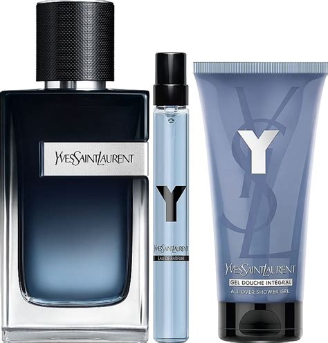 Yves Saint Laurent Eau de Parfum 100 ml + SG | Kaufland.de