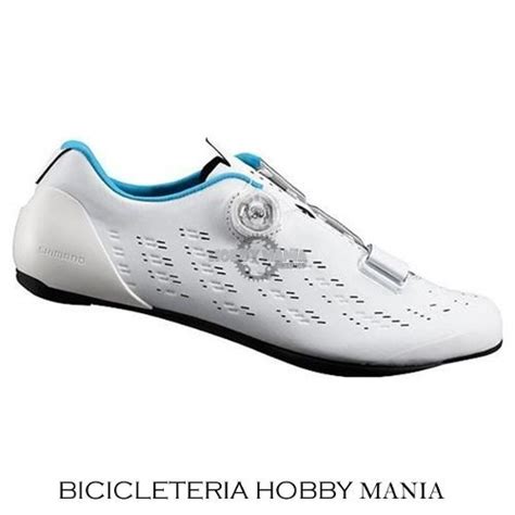 Zapatillas Shimano Rc Blancas Zapatillas De Ruta De Venta En Envigado