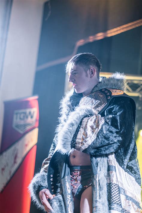 Summer Riot - True Grit Wrestling