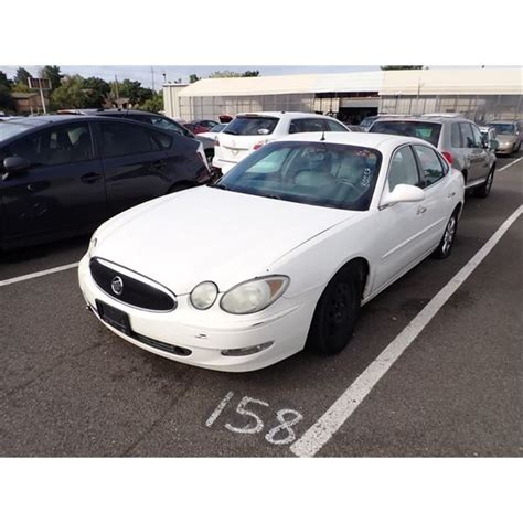 2005 Buick LaCrosse - Speeds Auto Auctions