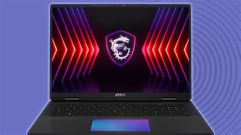 The Best Msi Gaming Laptops 2024 Our Pick Of The Gaming Powerhouses Techradar