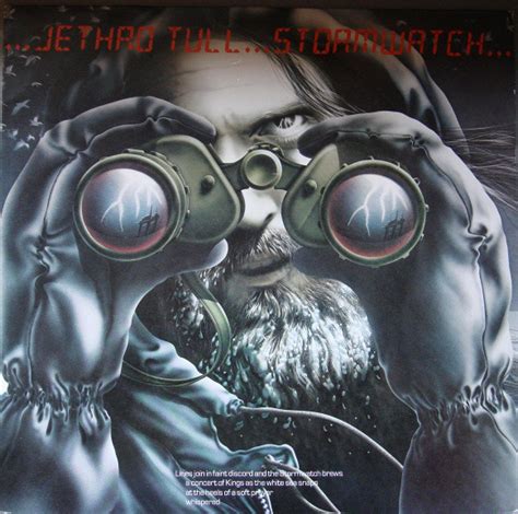 Today In Metal History September 14th 2021 JEFF LOOMIS JETHRO TULL