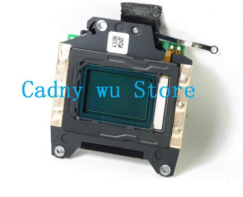 Original D Ccd Cmos Image Sensor With Perfectly Low Pass Filter