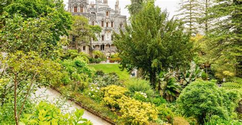 Sintra Regaleira Cabo Da Roca E Cascais Tour Da Lisbona GetYourGuide