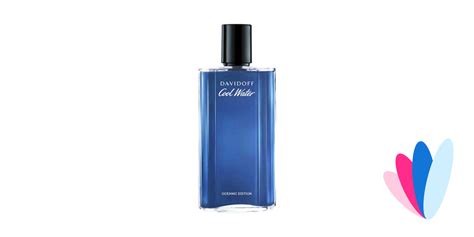 Cool Water Oceanic Edition By Davidoff Reviews Perfume Facts