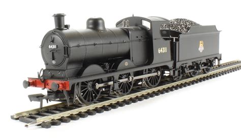 Bachmann Branchline Oo Class J Lner Details