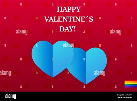 Gay Valentine Hi Res Stock Photography And Images Alamy