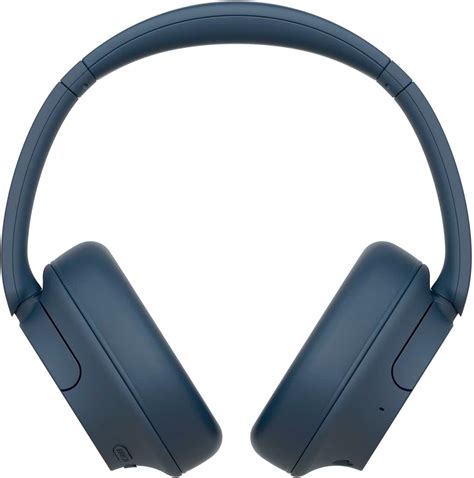 Amazon.com: Sony WH-XB910N Extra BASS Noise Cancelling Headphones ...