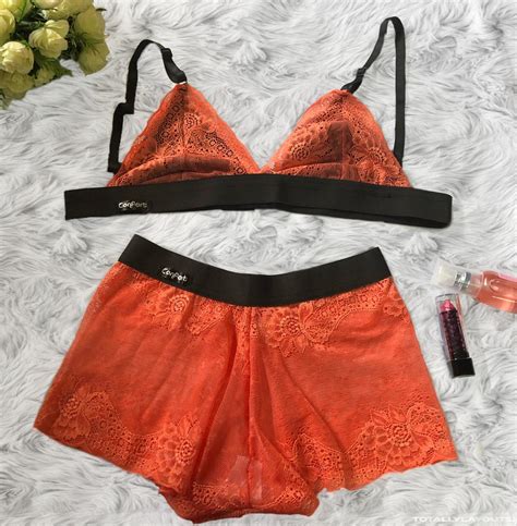 Conjuntos Via Tentação Lingerie