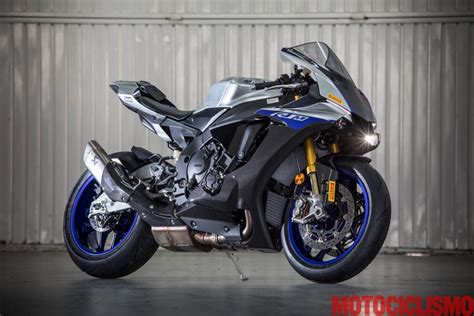 Yamaha YZF R1M 2019 Disponibile Il Servizio Di Prenotazione On Line